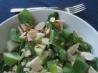 Green Apple Spinach Salad