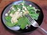 Green Apple Spinach Salad