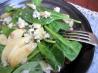 Green Apple Spinach Salad