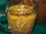 Sunbonnet House Dressing
