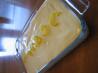 Pan De Limon - Mexican Lemon Pudding