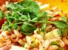 Countryside Pasta Salad. Photo by Karen Elizabeth