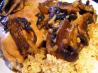 Chicken Simmered in Beer. Recipe by Mia #3