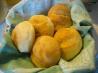 Spanish Crusty Bread Rolls
