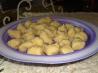 Potato and Parmesan Gnocchi. Recipe by carbsrfromhvn