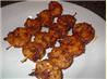 Grilled Shrimp -- Mmmmmm