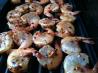 Grilled Shrimp -- Mmmmmm