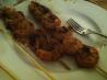 Grilled Shrimp -- Mmmmmm