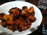 Grilled Shrimp -- Mmmmmm