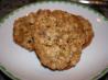 Gran's Crunchy Oatmeal Cookies. Recipe by Liza at Food.com