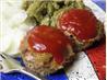 Mini Meatloafs