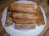 Best Pork And/Or Shrimp Egg Rolls