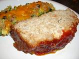 Brown Sugar Meatloaf