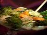 Oven Roasted Vegetables