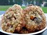 Big Oatmeal Chocolate Chip Cookies. Recipe by mersaydees