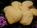 Pink Panther Cookies