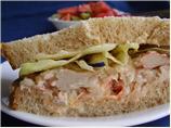 Downeast Lobster Roll