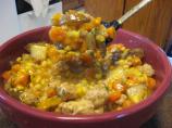Harvest Pork Stew