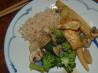 Thai Pad Pra Ram