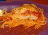 Cube Steak Parmigiana