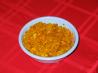 Curried Red Lentil Dahl
