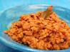 Curried Red Lentil Dahl