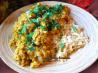 Curried Red Lentil Dahl
