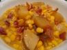 Slow Cooker Corn Chowder. Recipe by Foxfire13