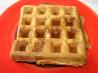 Pumpkin Waffles. Recipe by iewe