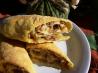 Cinnamon  Pecan Rolls , Burrito Style. Recipe by Chef shapeweaver &copy;