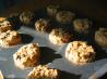 Oatmeal Raisin Cookies (Cake Mix)