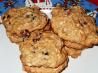 Oatmeal Raisin Cookies (Cake Mix)
