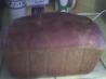 Easy Whole Wheat Bread. Recipe by seayak
