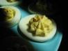 Zesty Deviled Eggs