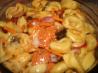 Italian-Style Pasta Toss. Recipe by NurseJaney