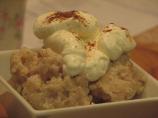 Rice Pudding With Cardamom