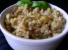 Rice Pudding With Cardamom