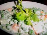 Image of Ranch Pea Salad, Food Network Canada 