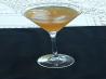 Santorini Cocktail. Recipe by 2Bleu