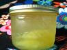 Lemonade Syrup - the Easy Way. Recipe by The Dabblers