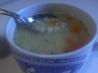 Cure My Cold! Chicken Soup