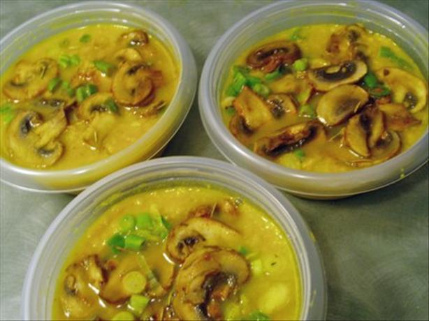 Dhal - Lentil Puree. Photo by Chef #302958