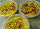 Dhal - Lentil Puree