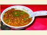 Dhal - Lentil Puree
