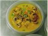Dhal - Lentil Puree