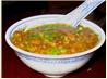 Dhal - Lentil Puree