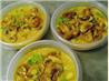 Dhal - Lentil Puree