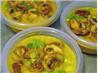 Dhal - Lentil Puree