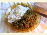 Dhal - Lentil Puree