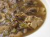 Rich Barley Mushroom Soup